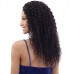 Shake-N-Go Naked Brazilian Natural Human Hair Premium Lace Front Wig KEVA